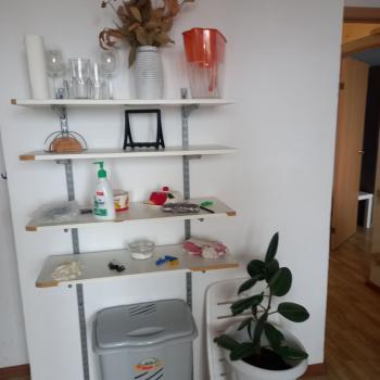 Сдается 1-комнатная квартира, 34,7 м²