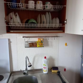 Сдается 1-комнатная квартира, 34,7 м²