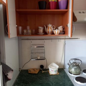 Сдается 1-комнатная квартира, 34,7 м²