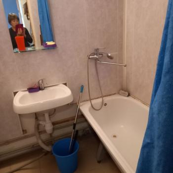 Сдается 1-комнатная квартира, 34,7 м²