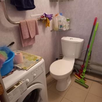 Сдается 1-комнатная квартира, 34,7 м²