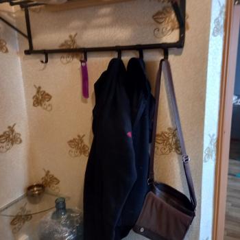 Сдается 1-комнатная квартира, 34,7 м²