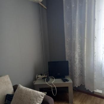 Сдается 1-комнатная квартира, 34,7 м²