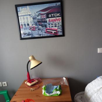 Сдается 1-комнатная квартира, 34,7 м²