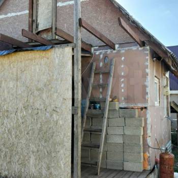 Продается Дом, 30 м²