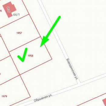 Продается Участок, 680 м²