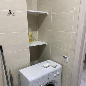 Сдается 1-комнатная квартира, 44 м²