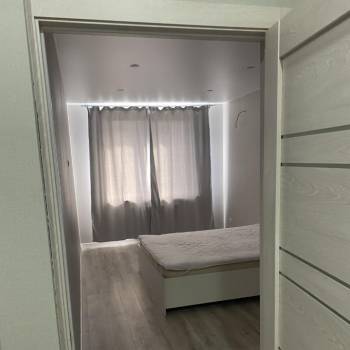 Сдается 1-комнатная квартира, 44 м²