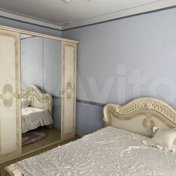 Продается 3-х комнатная квартира, 76 м²