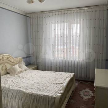 Продается 3-х комнатная квартира, 76 м²