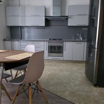 Сдается 1-комнатная квартира, 59 м²