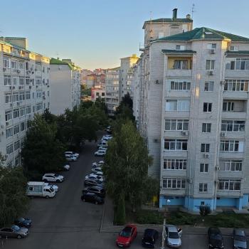 Сдается 1-комнатная квартира, 59 м²