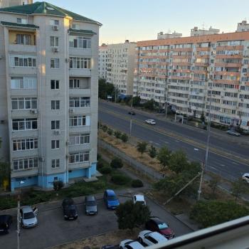 Сдается 1-комнатная квартира, 59 м²