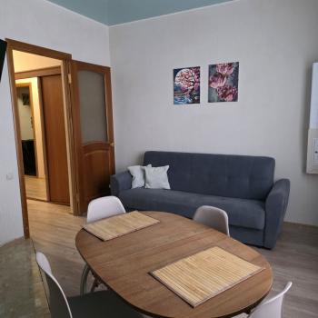 Сдается 1-комнатная квартира, 59 м²