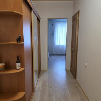 Сдается 1-комнатная квартира, 59 м²