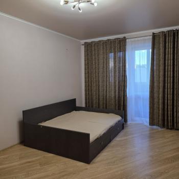 Сдается 1-комнатная квартира, 59 м²