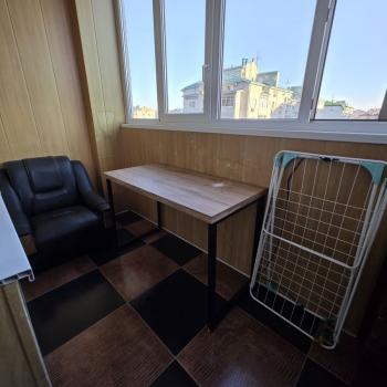 Сдается 1-комнатная квартира, 59 м²