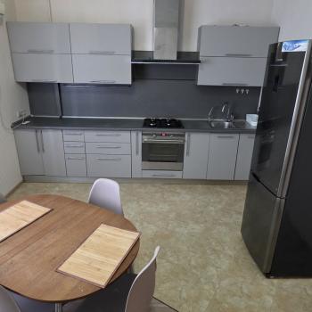 Сдается 1-комнатная квартира, 59 м²