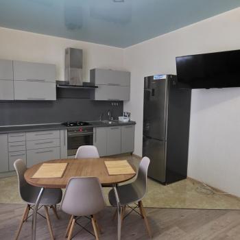 Сдается 1-комнатная квартира, 59 м²