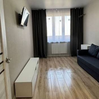 Продается 1-комнатная квартира, 33,2 м²
