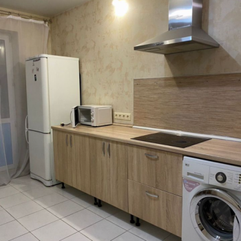 Продается 1-комнатная квартира, 47,3 м²