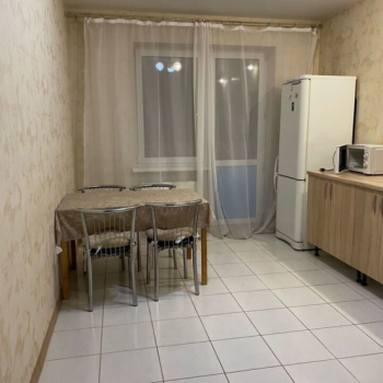 Продается 1-комнатная квартира, 47,3 м²