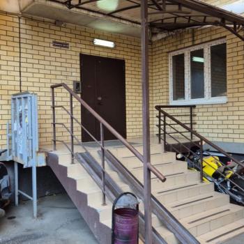 Продается 1-комнатная квартира, 47,3 м²