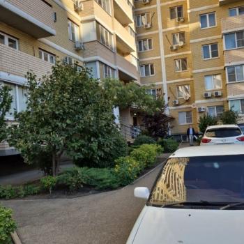 Продается 1-комнатная квартира, 47,3 м²