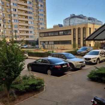 Продается 1-комнатная квартира, 47,3 м²