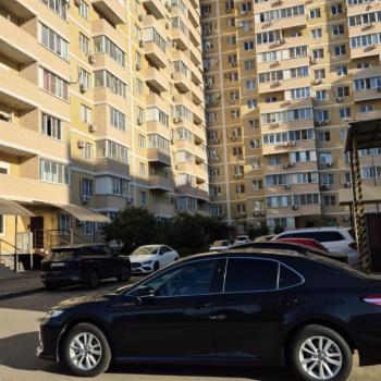 Продается 1-комнатная квартира, 47,3 м²