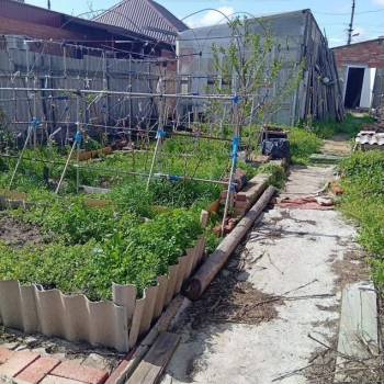 Продается Участок, 990 м²