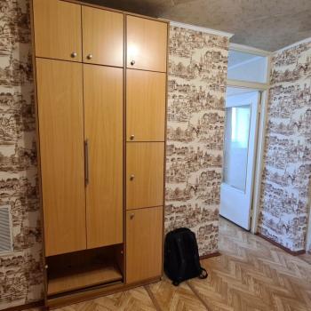 Сдается 2-х комнатная квартира, 56,8 м²