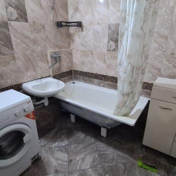 Сдается 2-х комнатная квартира, 56,8 м²