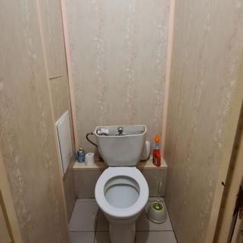 Сдается 2-х комнатная квартира, 56,8 м²