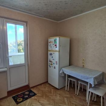 Сдается 2-х комнатная квартира, 56,8 м²