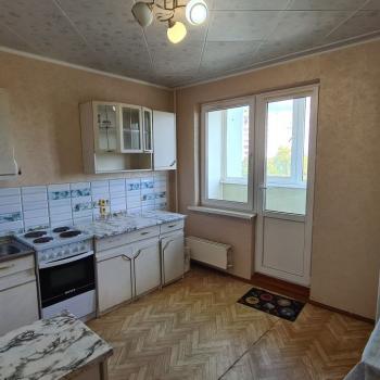Сдается 2-х комнатная квартира, 56,8 м²