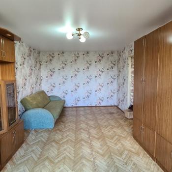 Сдается 2-х комнатная квартира, 56,8 м²