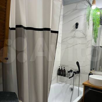 Продается 2-х комнатная квартира, 55 м²