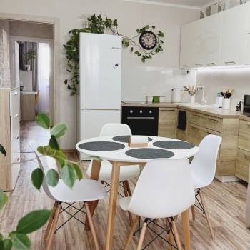 Продается 2-х комнатная квартира, 55 м²