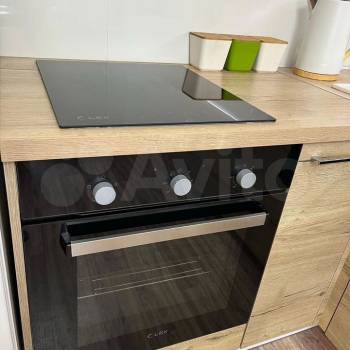 Продается 2-х комнатная квартира, 55 м²