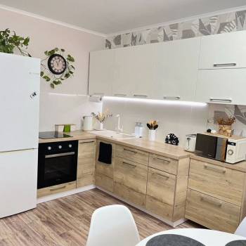 Продается 2-х комнатная квартира, 55 м²