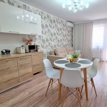 Продается 2-х комнатная квартира, 55 м²