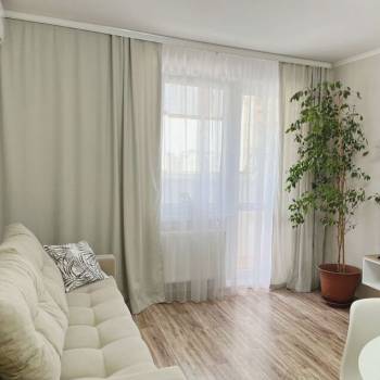 Продается 2-х комнатная квартира, 55 м²