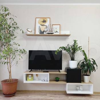 Продается 2-х комнатная квартира, 55 м²