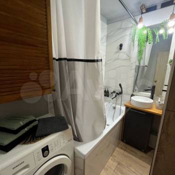 Продается 2-х комнатная квартира, 55 м²