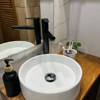 Продается 2-х комнатная квартира, 55 м²