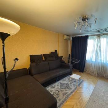 Продается 2-х комнатная квартира, 52 м²