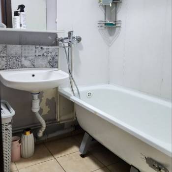 Продается 2-х комнатная квартира, 52 м²