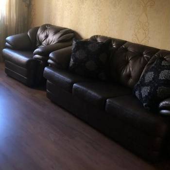 Продается 3-х комнатная квартира, 76 м²