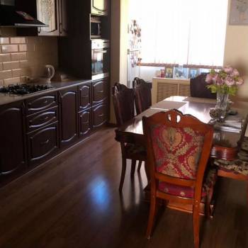 Продается 3-х комнатная квартира, 76 м²